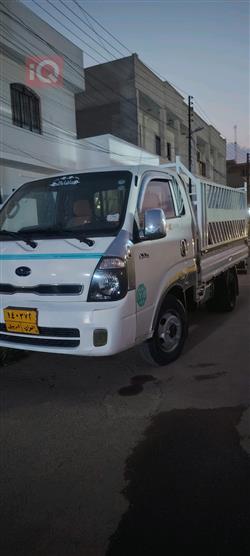 Kia Bongo